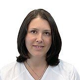 Врач Никитина Наталья Владимировна