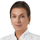 Врач Никитина Светлана Михайловна