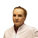 Врач Никитина Вероника Владленовна