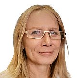Врач Никодимова Светлана Петровна