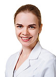 Врач Николаенко Евгения Николаевна