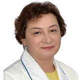 Врач Николаенко Илона Евгеньевна