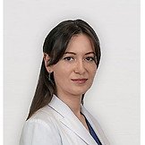 Врач Николаенко Маргарита Владимировна