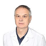 Врач Николаев Александр Петрович