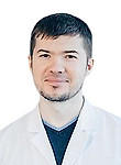 Врач Николаев Андрей Андреевич