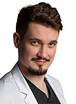 Врач Николаев Андрей Владимирович