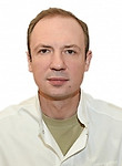 Врач Николаев Андрей Владимирович