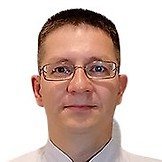 Врач Николаев Дмитрий Геннадьевич