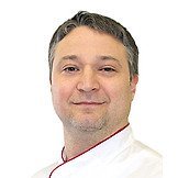 Врач Николаев Дмитрий Сергеевич
