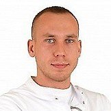 Врач Николаев Дмитрий Владимирович