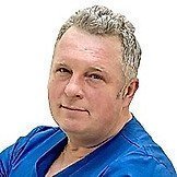 Врач Николаев Игорь Евгеньевич