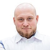Врач Николаев Ярослав Сергеевич