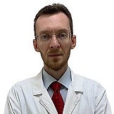 Врач Николаев Никита Михайлович