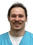 Врач Николаев Павел Анатольевич