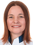 Врач Николаева Александра Сергеевна