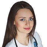 Врач Николаева Алиса Евгеньевна