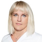 Врач Николаева Анна Анатольевна