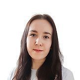 Врач Николаева Анжелика Леонидовна