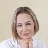 Врач Николаева Ася Юрьевна