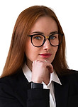 Врач Николаева Екатерина Андреевна