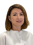 Врач Николаева Екатерина Хамзатовна