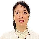 Врач Николаева Елена Александровна