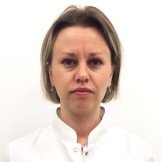 Врач Николаева Елизавета Сергеевна