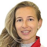 Врач Николаева Евгения Борисовна
