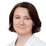 Врач Николаева Галина Александровна