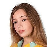 Врач Николаева Ксения Валерьевна