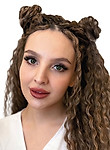 Врач Николаева Алина Сергеевна