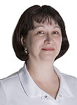 Врач Николаева Марина Алексеевна
