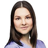 Врач Николаева Марина Юрьевна