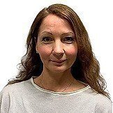 Врач Николаева Марина Николаевна
