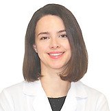 Врач Николаева Марина Сергеевна