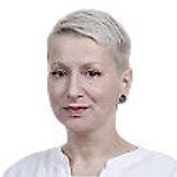 Врач Николаева Наталия Валерьевна