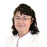 Врач Николаева Наталья Викторовна