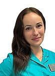 Врач Николаева Ольга Николаевна