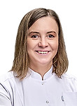 Врач Николаева Полина Александровна
