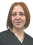 Врач Николаева Регина Владимировна