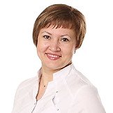 Врач Николаева Светлана Анатольевна