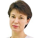 Врач Николаева Светлана Вячеславовна
