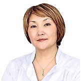 Врач Николаева Валентина Николаевна