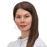 Врач Николаева Варвара Дмитриевна