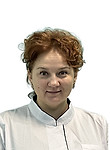 Врач Николаева Виктория Григорьевна