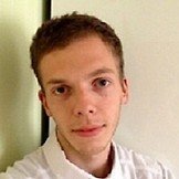 Врач Николаевский Максим Антонович