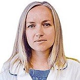 Врач Николайчук Мария Викторовна