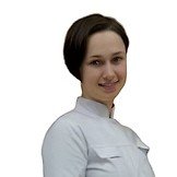 Врач Никольская Ксения Сергеевна