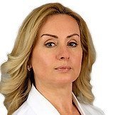 Врач Никон (Лытаева) Елена Анатольевна