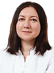 Врач Никонцева Юлия Николаевна